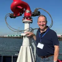 Frederick B. Goldsmith