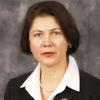 Lucia Gheorghe Gradinariu