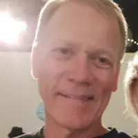 Christopher Thomas Mahre