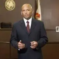 Christopher Parker-Cyrus