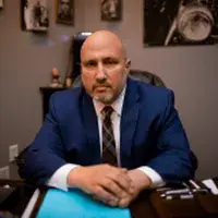 Nicholas Joseph Masington III