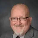 Mark Preston Albright