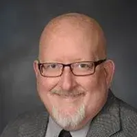 Mark Preston Albright