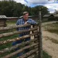 Jeremy Patrick Cohen