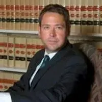 Patrick Shane Preller