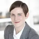 Elizabeth 'Annie' Rischard Davis