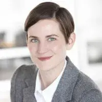 Elizabeth 'Annie' Rischard Davis