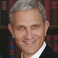 Robert Arnold Solove