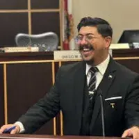 Anthony Michael Jimenez