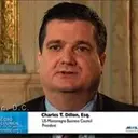 Charles T. Dillon