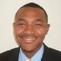 Nicholas Randall Jones