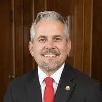 J. Christopher Robinson