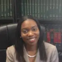 Guerline Ladouceur-Laurore