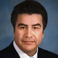 Abel Alvarado