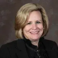 Christy McFaul Saunders