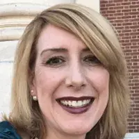 Margaret Alice Teahan