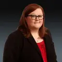 Amy Marie Van Fossen