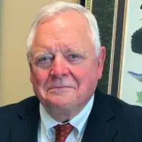 Lawrence R. Anderson Jr.