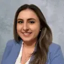 Stephanie Ward-Smith