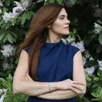 Morgan Bernal Bindbeutel