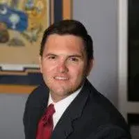 Robert William 'Trey' Harrell