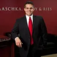 George 'Jed' Chronic