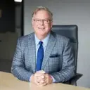 Joseph Preston Strom