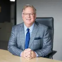 Joseph Preston Strom