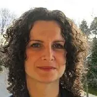 Yuliya M. Fisher-Nayyer