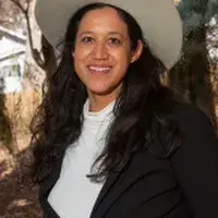 Rachel Kaiyalethe Gillespie