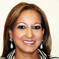 Judith  Vincent-Pope