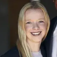 Hannah Marie El-Bashir