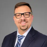 Anthony Salvador Perez