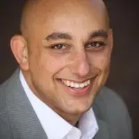 Sherif Edmond El Dabe