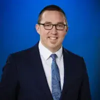 Benjamin R. Schwefel