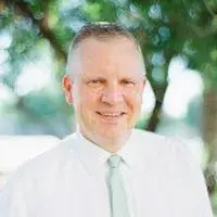 Eric Albert Parzianello