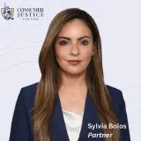 Sylvia Bolos