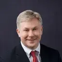 Mr. Christian G. Krupp