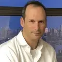 Mitchell Drew Perlmutter