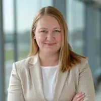 Allison Greenlee Korr