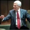 William Dennis Massey