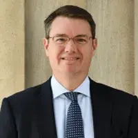 Douglas B. Janney III