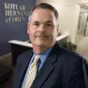 Timothy Patrick Search