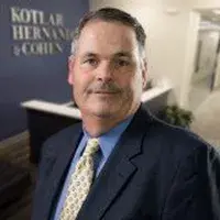 Timothy Patrick Search