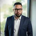 Michael Robert Rosas