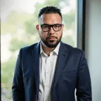 Michael Robert Rosas