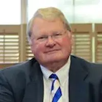 Robert Payne Cave Sr.