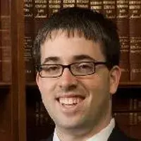 Mr. Devon Rapaport Glass