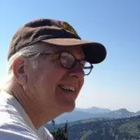 Patrick Michael Dwyer