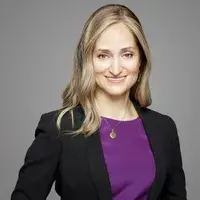 Leah Michelle Seliger